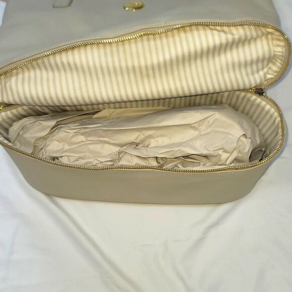 NWT, Joy Mangano Handbag w/ 3pc Set - Picture 3 of 9